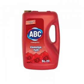 Abc Yumuşatıcı 5 lt.