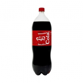 Meysu Cola 2.5 lt. (1)