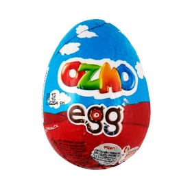 Şölen Ozmo Egg 20 gr.